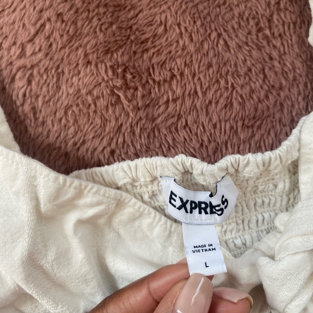 Express Top - Picture 3 of 4